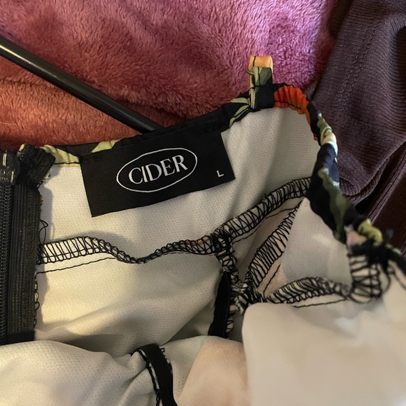 Cider Lemon Dress - Picture 3 of 3